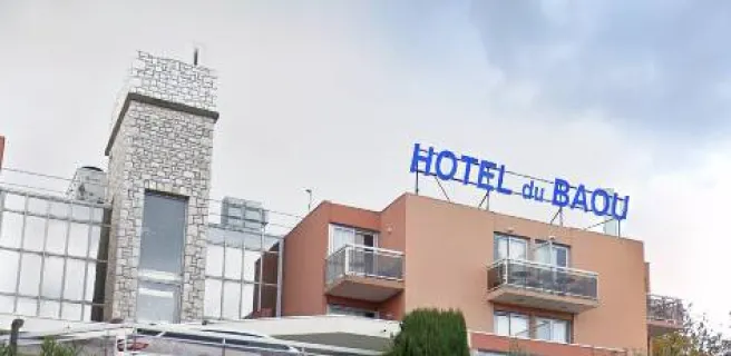 Hôtel du Baou