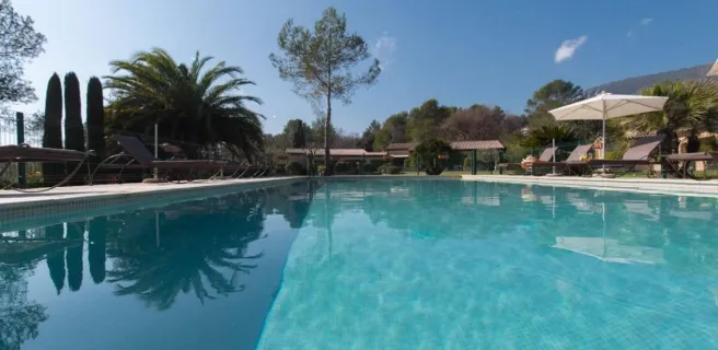 La Résidence du Moulin