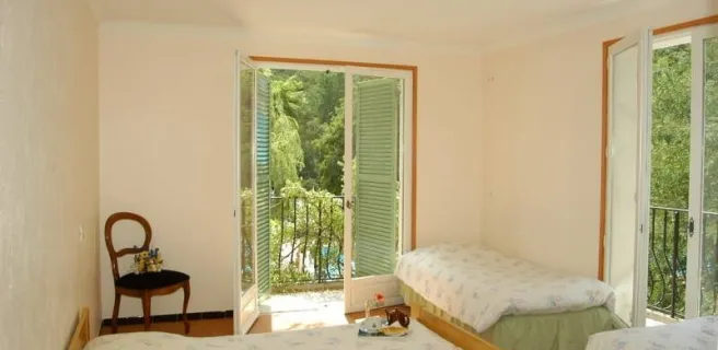 Hotel Les Rives du Loup