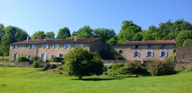 La Ranquière