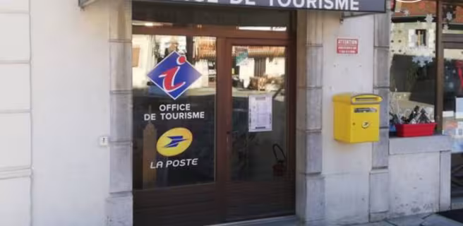 Cluses, Arve & Mountains Tourism - Mont-Saxonnex Office