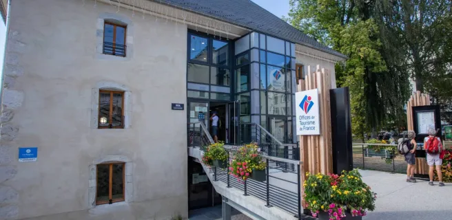 Office Municipal de Tourisme de Villard de Lans