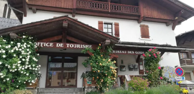 office de tourisme