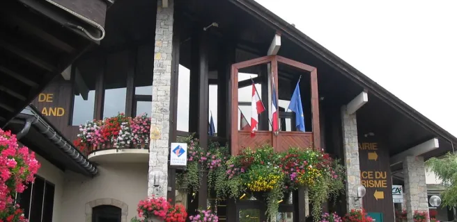 OT été