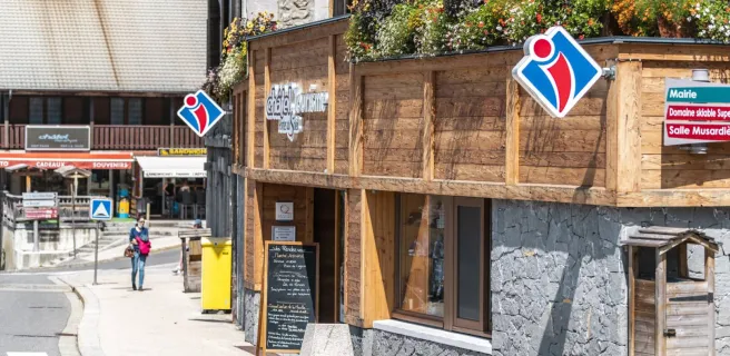 Châtel Tourisme
