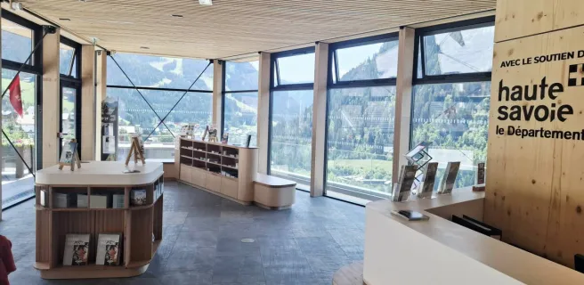 Châtel Tourisme