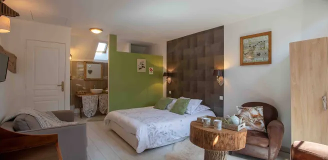 La Grange de la Guesle