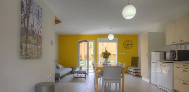 Ruisseau 4 - Vue d'ensemble