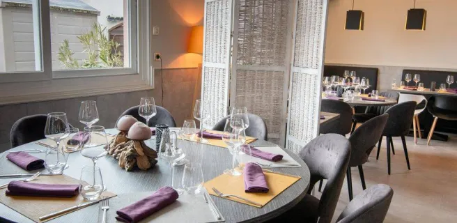 Hostellerie du Centrotel et Spa