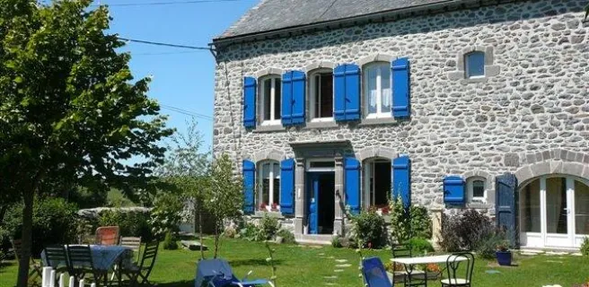 B&B La Maison d'Isa