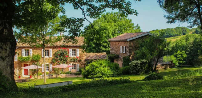 La propriété