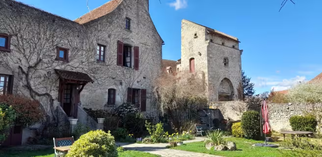 La Maison du Prince de Condé