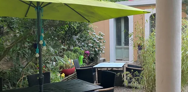 La Villaé