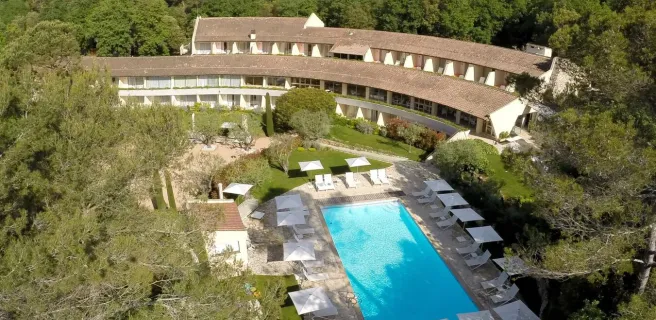 Hôtel La Vague de Saint-Paul