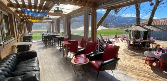 Restaurant Piper Pub