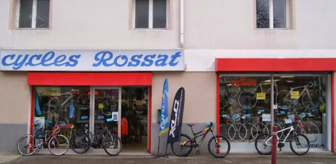 Cycles Rossat