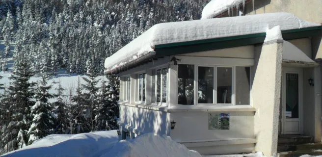 La Val de la Molière