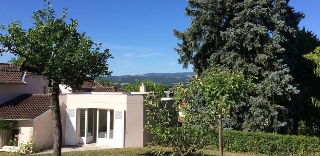 Le Clos des Campanules