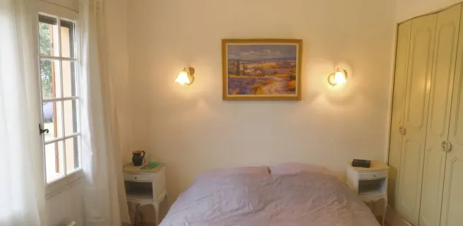 Le Petit Paradis - La Lavande - Drummen-Lieure Stéphanie