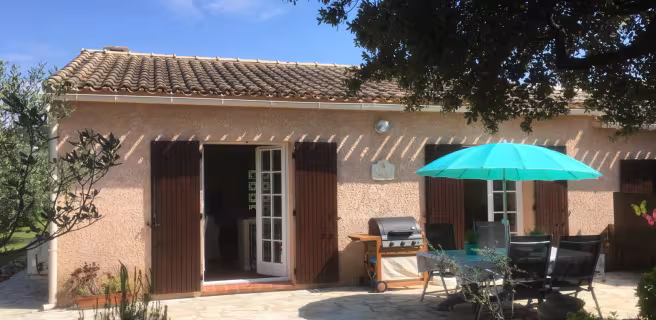 Le petit paradis