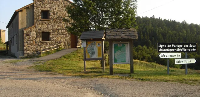 Gîte du BEZ
