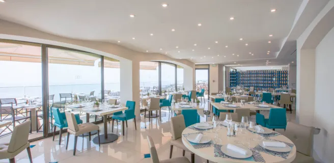 Le Tillac - Les Terrasses d'Eze