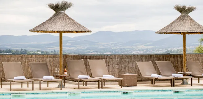 Domaine de Saint Clair Spa & Golf