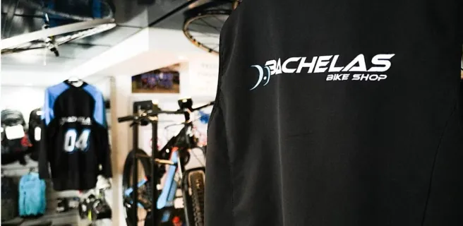 Bachelas Bike Shop