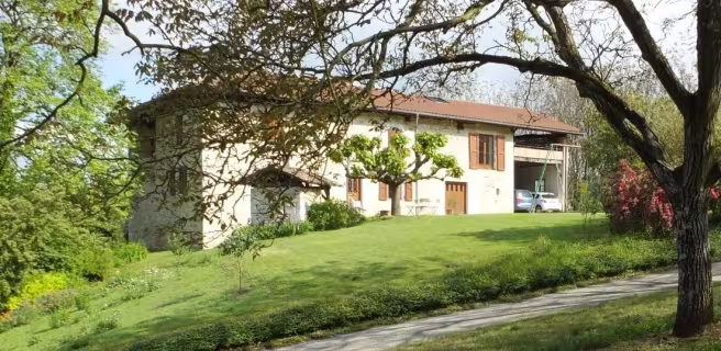 Gîte Le Séchoir du Nan