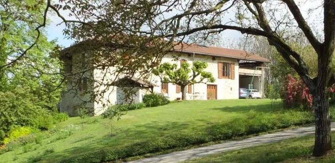 Gîte Le Séchoir du Nan