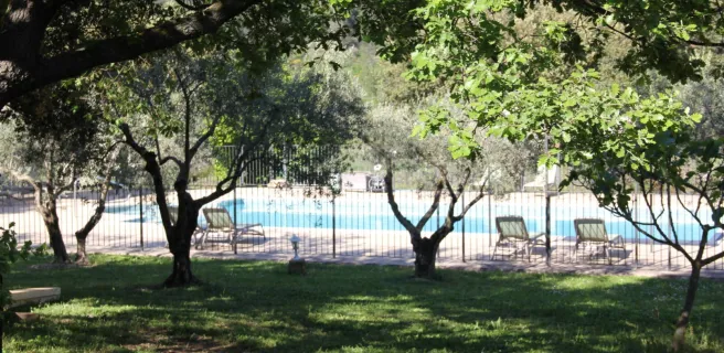 Lodge Clairette - Clos Saint Michel Resort & Spa