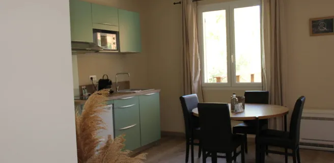 Clos Saint Michel Resort & Spa - Lodge Chardonnay