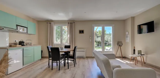 Clos Saint Michel Resort & Spa - Lodge Pinot