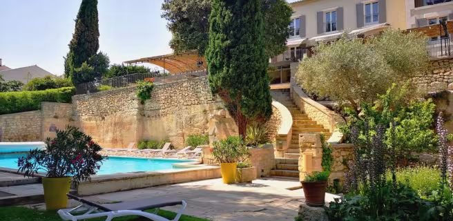 Hôtel Belesso