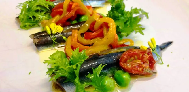 Hôtel Belesso - Restaurant Belvédère