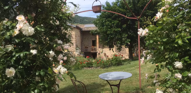 Gîte et chambres d'hôtes Chez Judy - La Grange