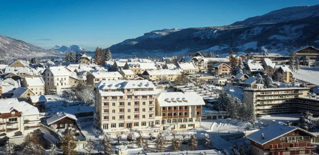 Résidence Le Splendid