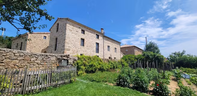 Gite Ferme de St Gris