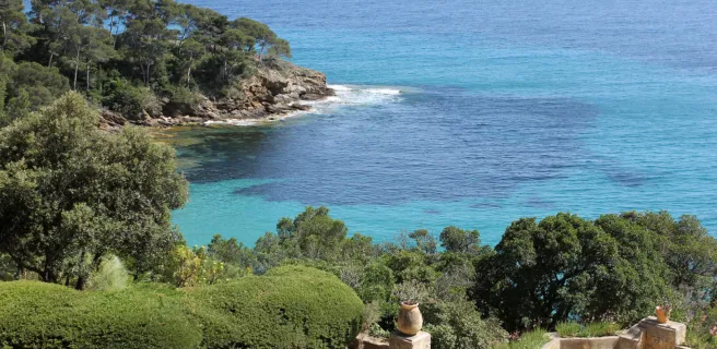 Amusez-vous en Méditerranée Porte des Maures