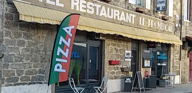 Hôtel Restaurant Le Provençal