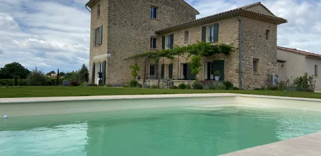 Les Oliviers de Notre Dame