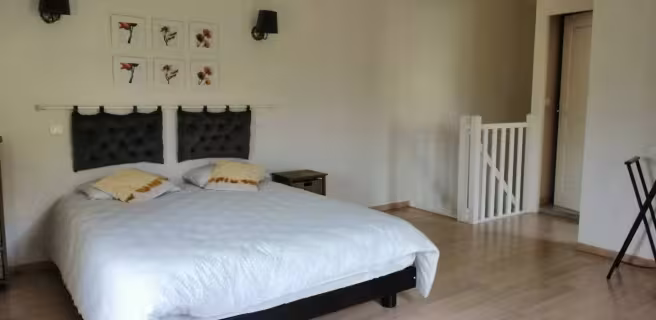 La chambre