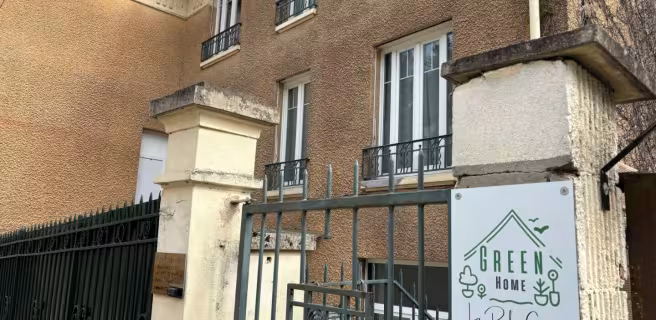 Green Home