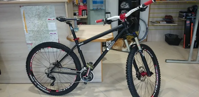 Voyages Vélos