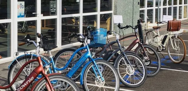 Mobilité Moderne