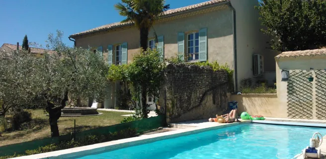 La Buissonnière