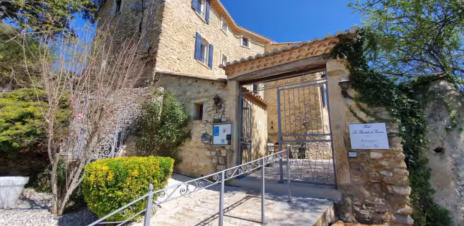 La Bastide de Vaison