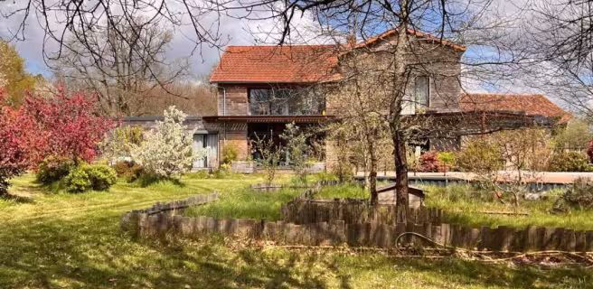 Le Relais de La Brande