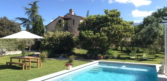 La Belle Histoire - Gîte Montmirail