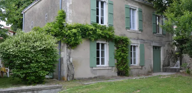 Chambres d'hôtes Villanelle